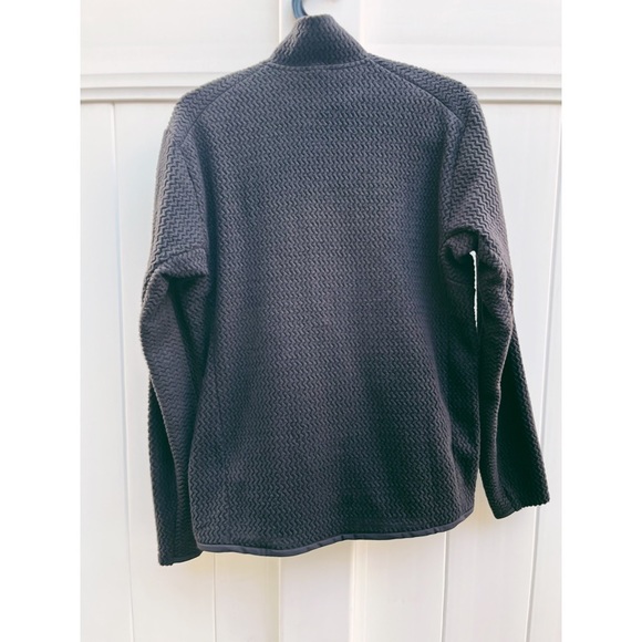 Patagonia R1 Air Zip-Neck Pullover - Men's - Picture 3 of 9